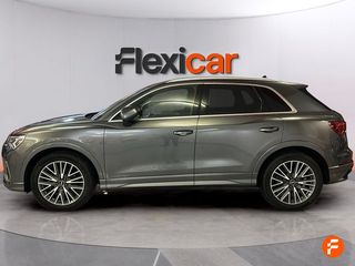 Audi Q3 35 TDI quattro 110kW (150CV)