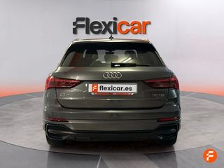 Audi Q3 35 TDI quattro 110kW (150CV)