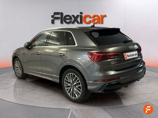 Audi Q3 35 TDI quattro 110kW (150CV)