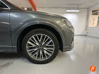 Audi Q3 35 TDI quattro 110kW (150CV)