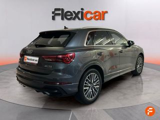 Audi Q3 35 TDI quattro 110kW (150CV)