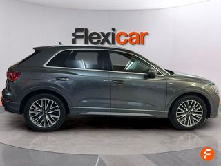 Audi Q3 35 TDI quattro 110kW (150CV)