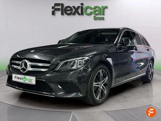 Mercedes Clase C C 200 d Estate
