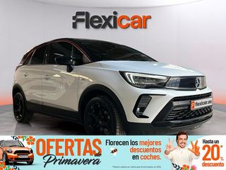 Opel Crossland X 110CV