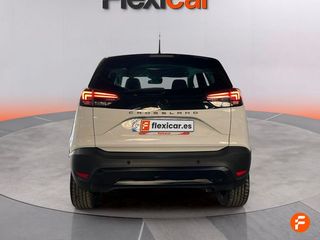 Opel Crossland X 110CV