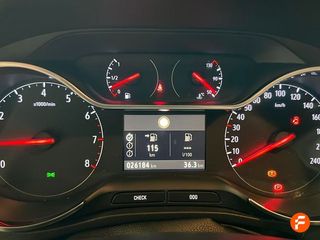 Opel Crossland X 110CV