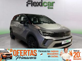 Opel CrossLand 1.2 81kW (110CV) GS Line