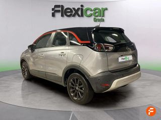 Opel CrossLand 1.2 81kW (110CV) GS Line