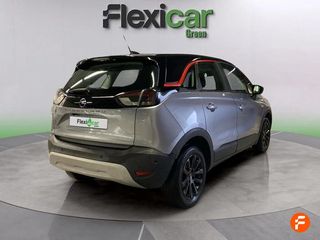 Opel CrossLand 1.2 81kW (110CV) GS Line