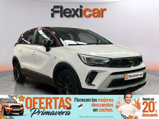 Opel CrossLand 1.2 81kW (110CV) GS Line