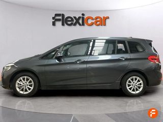 BMW Serie 2 Gran Tourer 216d
