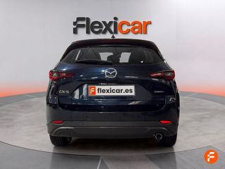 Mazda CX-5 2.2 DE 135kW (184CV) Evolution AT