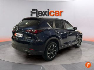 Mazda CX-5 2.2 DE 135kW (184CV) Evolution AT