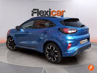 Ford Puma 1.0 EcoBoost 125cv ST-Line MHEV Auto
