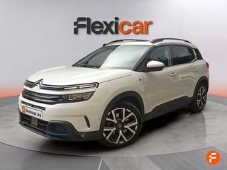 Citroën C5 Aircross 225 e-EAT8 Shine
