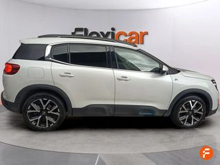 Citroën C5 Aircross 225 e-EAT8 Shine