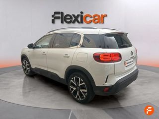 Citroën C5 Aircross 225 e-EAT8 Shine