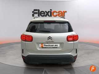 Citroën C5 Aircross 225 e-EAT8 Shine