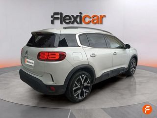 Citroën C5 Aircross 225 e-EAT8 Shine