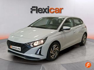 Hyundai i20 1.2 MPI Essence