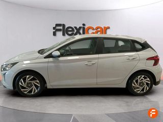 Hyundai i20 1.2 MPI Essence