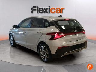 Hyundai i20 1.2 MPI Essence