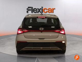 Hyundai i20 1.2 MPI Essence