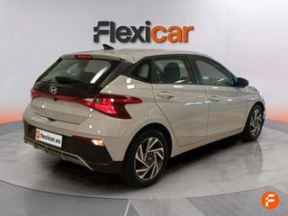 Hyundai i20 1.2 MPI Essence