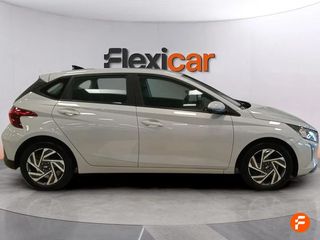 Hyundai i20 1.2 MPI Essence