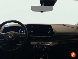 Hyundai i20 1.2 MPI Essence