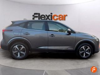 Nissan Qashqai E-POWER 140 KW (190 CV) Acenta