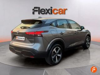 Nissan Qashqai E-POWER 140 KW (190 CV) Acenta