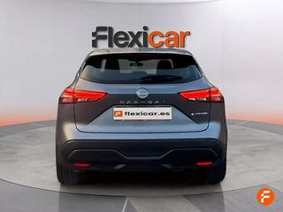 Nissan Qashqai E-POWER 140 KW (190 CV) Acenta