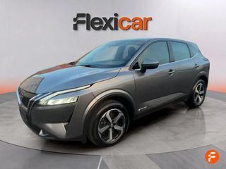 Nissan Qashqai E-POWER 140 KW (190 CV) Acenta