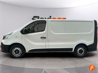 Renault Trafic SL LIM. (95CV) -18 - 4P (2018)