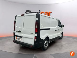 Renault Trafic SL LIM. (95CV) -18 - 4P (2018)