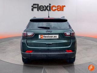 Jeep Compass eHybrid 1.5 MHEV 130HP North Star DCT