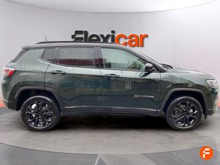Jeep Compass eHybrid 1.5 MHEV 130HP North Star DCT