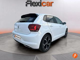 Volkswagen Polo R-Line 1.0 TSI 70kW (95CV)
