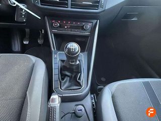 Volkswagen Polo R-Line 1.0 TSI 70kW (95CV)