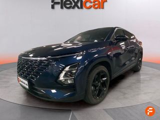 Omoda 5 1.6 T-GDI 136.5kW (185CV) DCT Premium