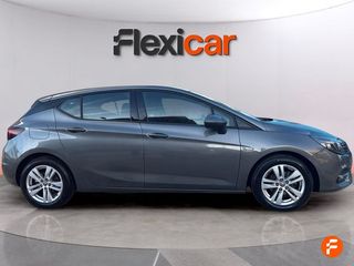 Opel Astra 1.2T SHT 96kW (130CV) GS Line ST