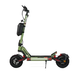 Patinete Eléctrico Ecostream Armored One meletar v