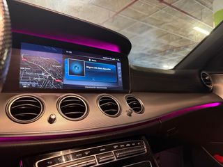 Mercedes-Benz Clase E 2017