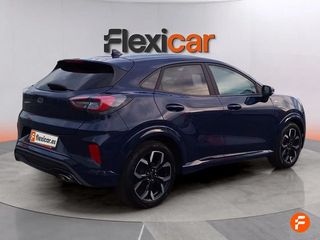 Ford Puma 1.0 EcoBoost 125cv ST-Line MHEV