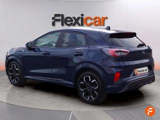 Ford Puma 1.0 EcoBoost 125cv ST-Line MHEV