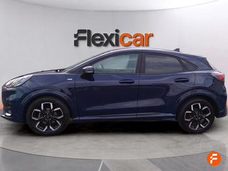 Ford Puma 1.0 EcoBoost 125cv ST-Line MHEV