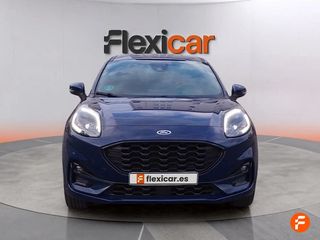 Ford Puma 1.0 EcoBoost 125cv ST-Line MHEV