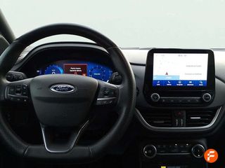 Ford Puma 1.0 EcoBoost 125cv ST-Line MHEV