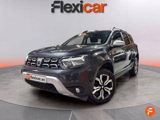 Dacia Duster Extreme TCE 110kW (150CV) 4X2 EDC